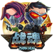 เกมสล็อต Zhan Hun